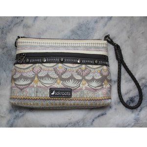 NWOT Sakroots Wristelt